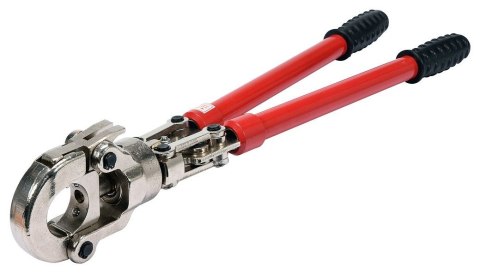 Szczypce do zaciskania rur