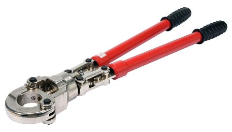Szczypce do zaciskania rur