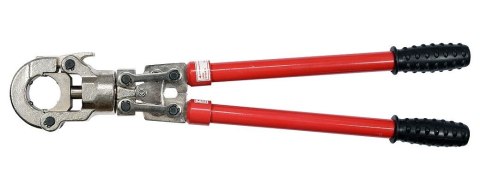 Szczypce do zaciskania rur