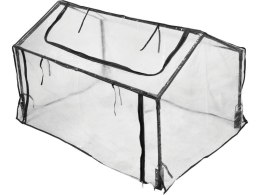 Tunel foliowy 60 x 80 x 120 cm