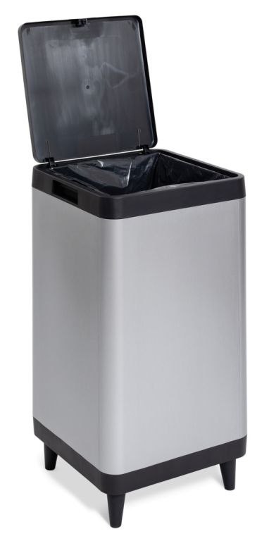 BERLINO Kosz na śmieci, 80 L