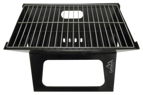 CATTARA Składany grill węglowy PIRAN 43 x 28 x 37 cm