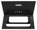 CATTARA Składany grill węglowy PIRAN 43 x 28 x 37 cm