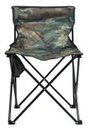 Cattara Składane krzesło kempingowe LIPARI ARMY