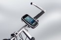 Etui na telefon na rower