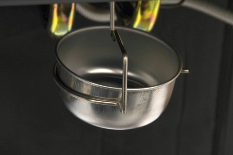 Grill gazowy PARTY WINDOW 2+1 mobilny