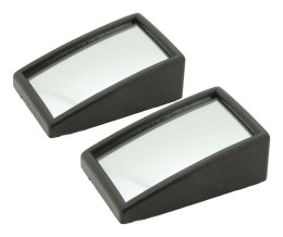 Lustro sferyczne kwadratowe - 2 szt