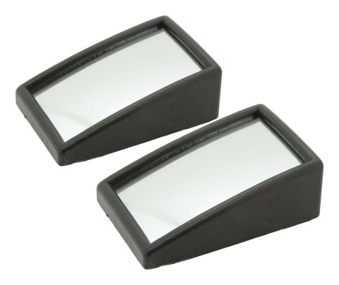 Lustro sferyczne kwadratowe - 2 szt