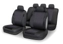 Pokrowce na siedzenia Jack II. Airback, zestaw 9 szt