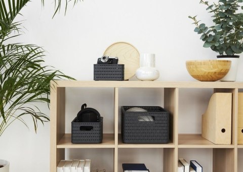 ROTHO Pojemnik do przechowywania COUNTRY 14, cappuccino