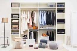 ROTHO Pojemnik plastikowy LONA 19 l