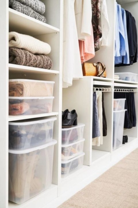 ROTHO Pojemnik plastikowy LONA 19 l