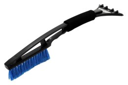 Skrobaczka Soft z miotłą - 44 cm