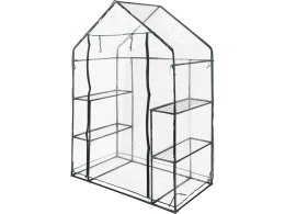 Tunel foliowy 143 x 73 x 195 cm