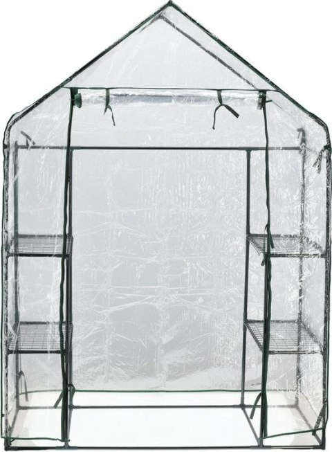 Tunel foliowy 143 x 73 x 195 cm