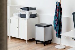 BERLINO Kosz na śmieci 60 L