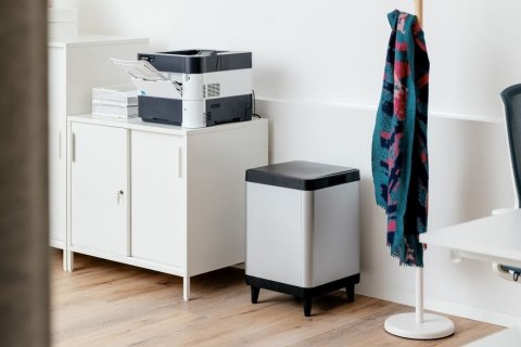 BERLINO Kosz na śmieci 60 L