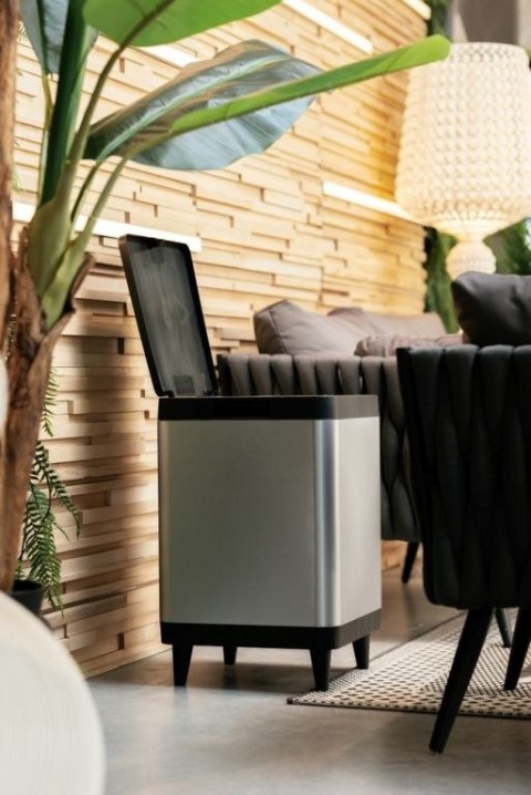 BERLINO Kosz na śmieci 60 L