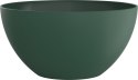 CARUBA Miska 23 cm, 3 L, zielona