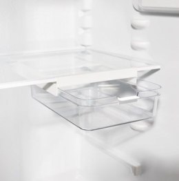 CAUMA Szuflada do lodówki, 2,6 L, plastikowa