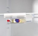 CAUMA Szuflada do lodówki, 2,6 L, plastikowa