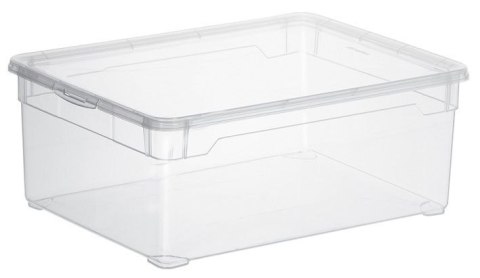 CLEARBOX Pojemnik do przechowywania, 10L
