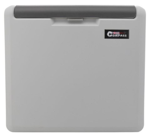 COMPASS Box chłodzący 30 litrów TAMPERE 230/12V