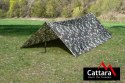 Cattara Wodoodporny namiot, 3 x 4 m