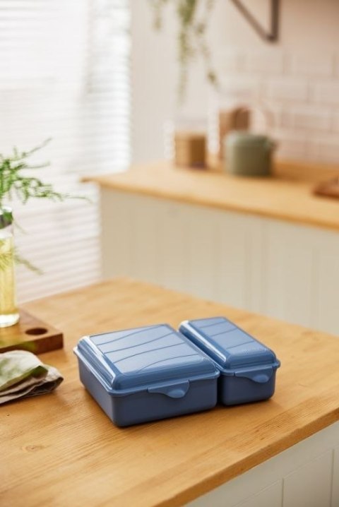 FUN Pojemnik na żywność 1,6 l, niebieski