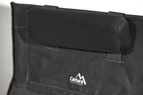 Krzesło kempingowe składane MERIT FOLDI