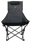 Krzesło kempingowe składane MERIT FOLDI
