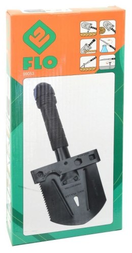 Łopata wielofunkcyjna FLO