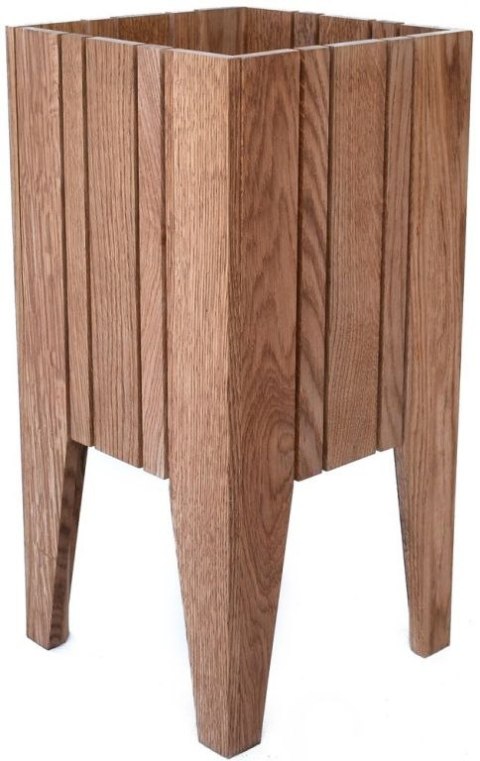 OBAL Doniczka, drewniana