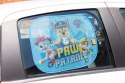Osłona przeciwsłoneczna na boczne okno PAW PATROL GIRL, 2 sz