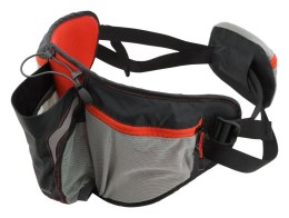 Pas lędźwiowy z kieszeniami CYKLO SPORT