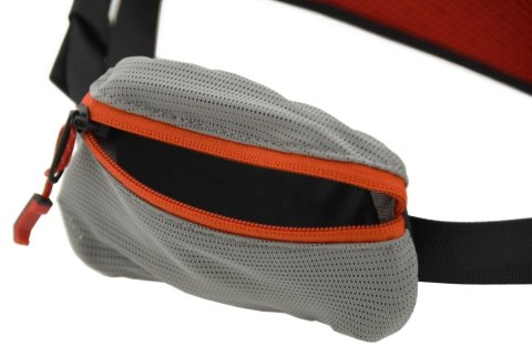 Pas lędźwiowy z kieszeniami CYKLO SPORT