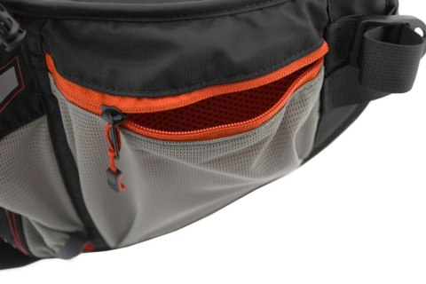 Pas lędźwiowy z kieszeniami CYKLO SPORT