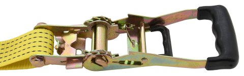 Pas z grzechotką i haczyki, 8 m