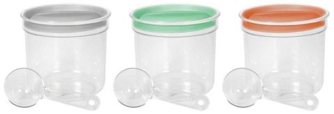 Pojemnik z miarką, 1000 ml