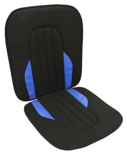 Pokrowiec na siedzenie 45 x 45 x 53 cm, niebieski