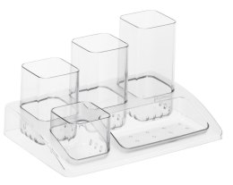 SOHO Przybornik na artykuły papiernicze