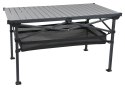 Składany stół kempingowy ROLL DUE 118x70cm