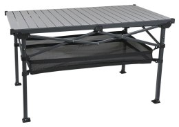 Składany stół kempingowy ROLL DUE 118x70cm