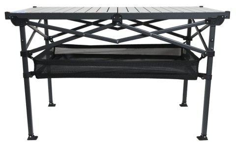 Składany stół kempingowy ROLL DUE 118x70cm