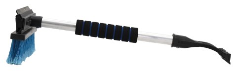 Skrobak z miotłą - 48 cm