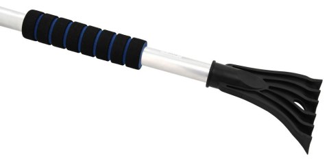 Skrobak z miotłą - 48 cm