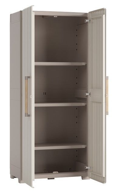 Szafka Keter Groove, plastikowa