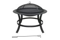 TAAL Palenisko z grillem i pokrywą