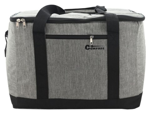 Torba BIG BAG 44 l. szara