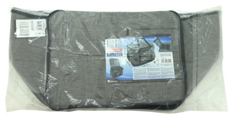 Torba BIG BAG 44 l. szara